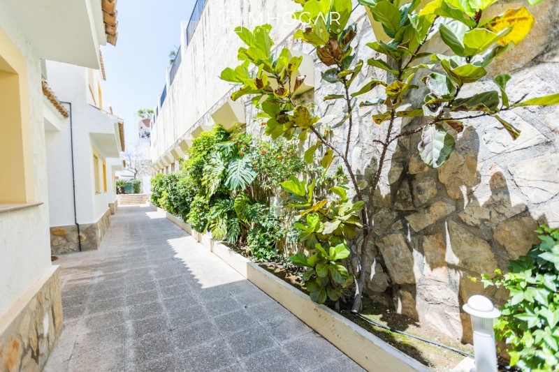 CASA CRISTA - CALPE, COSTA BLANCA
